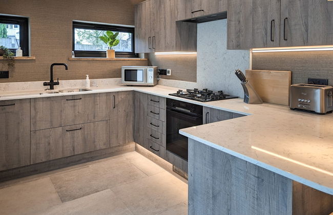 The Hideaway at Higher Longtail - Foto 16