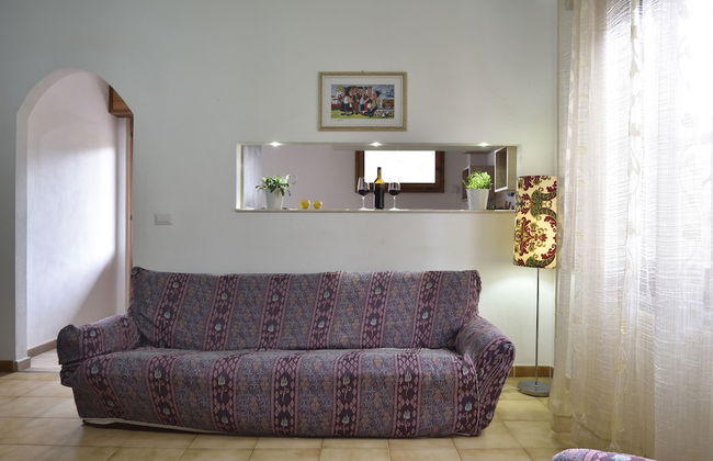 Casa di Zio Mario A - Photo 10