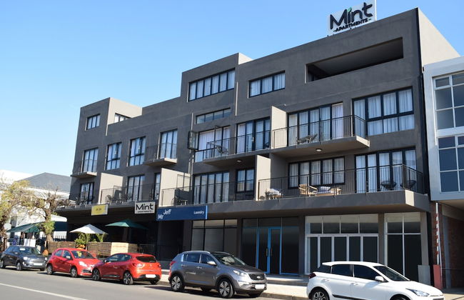 MINT Apartments Greenside - Foto 1