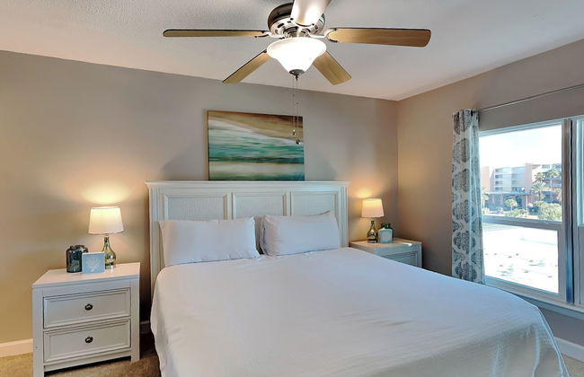 Sea Oats by Southern Vacation Rentals - Foto 64