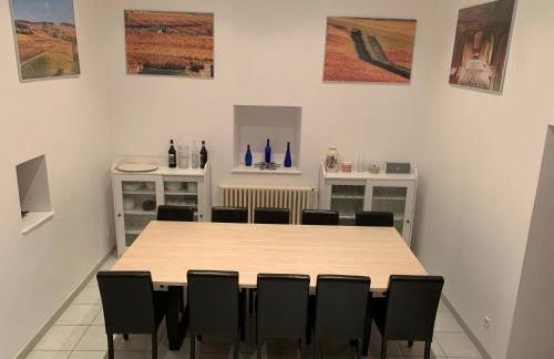 Gîte le cœur de Givry - Foto 14