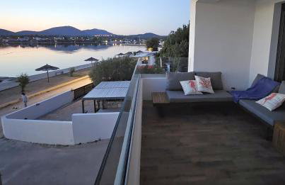 Villa Seaside Bilice - Photo 24