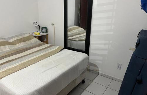 Belíssimo chalé pé na areia em MURIU - Foto 15