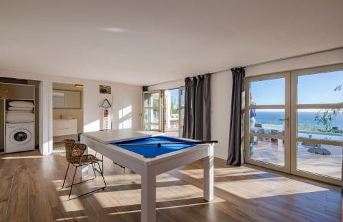 Villa des Issambres - Climatisée avec piscine - Foto 11