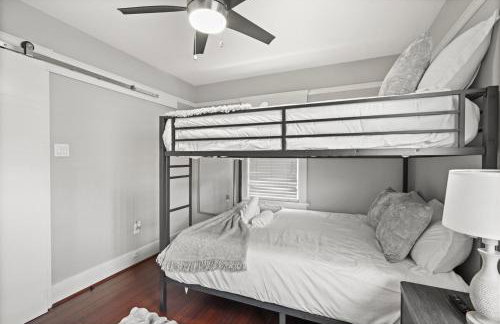 Fire pit, Game Room & BBQ - Family-Friendly Home - Foto 9