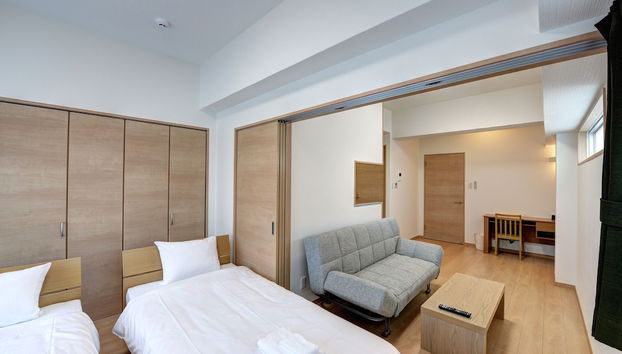 Richreson HIYAGON - Foto 5, Habitación