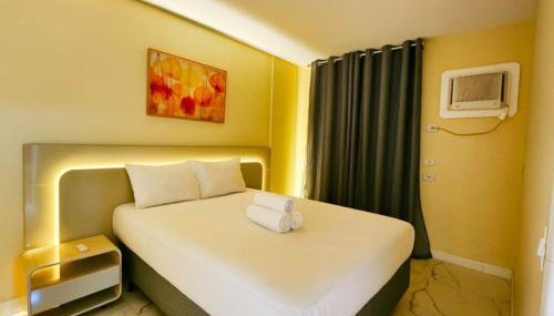 Estilo e conforto no Jardins • Próx. ao Shopping - Foto 2, towels