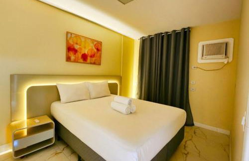 Estilo e conforto no Jardins • Próx. ao Shopping - Foto 2