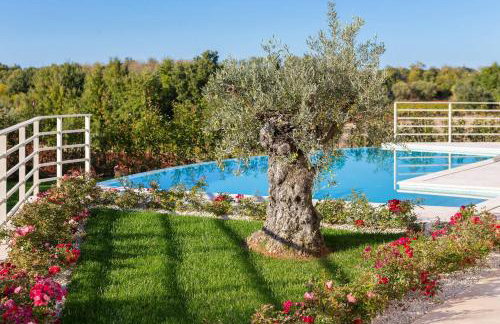 Villa Blanche by ILC (Istria Luxury Collection) - Foto 9