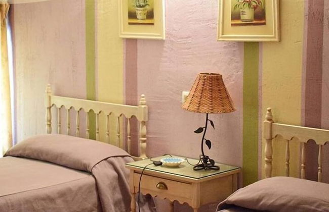 Casa Rural Herrera - Foto 20