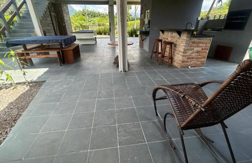 Casa de Campo à beira rio - Photo 17