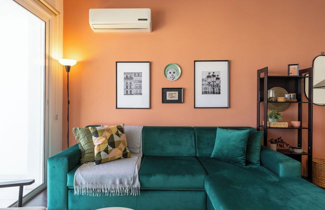 Harbor Apartments in Larnaca - Foto 68