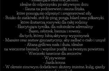 Wzgórze w Cieniu Lasu - Photo 17