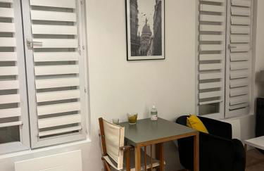 Appartement entier aux Abbesses - Montmartre - Flat in Montmartre - Foto 11