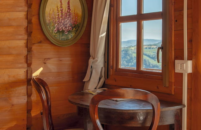 Pian del Mund - Foto 11