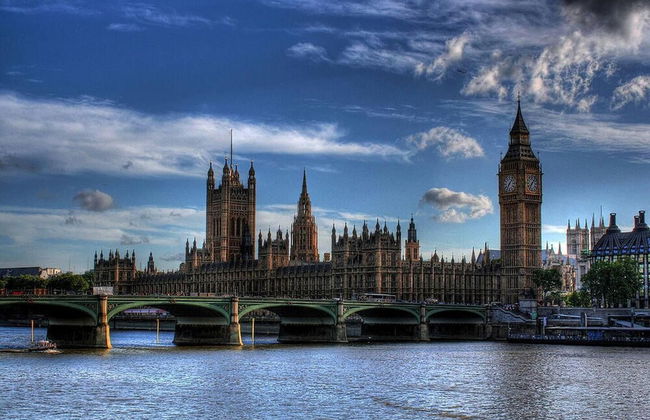 Livestay- Trendy 1bed With Balcony in Westminster - Photo 19