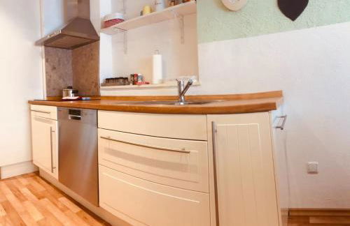 Ferienwohnung Jette mit Wallbox - Foto 6