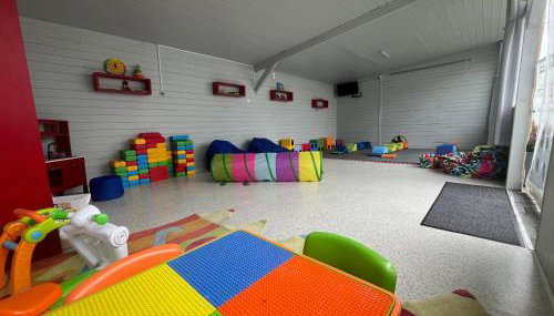 Holiday House Sarbinowo - Foto 5