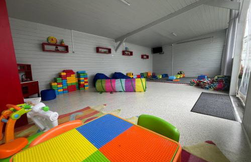 Holiday House Sarbinowo - Photo 5