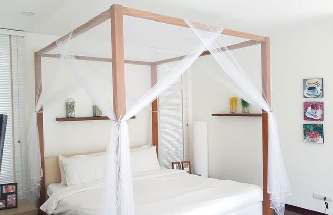 Pranaluxe Pool Villa Holiday Home - Foto 4