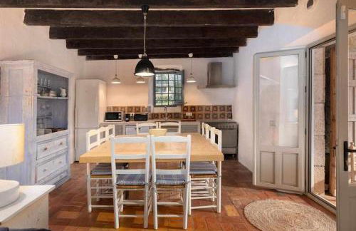 Mas del Blat Calonge-Costa Brava en Mas Vilobí - Foto 10