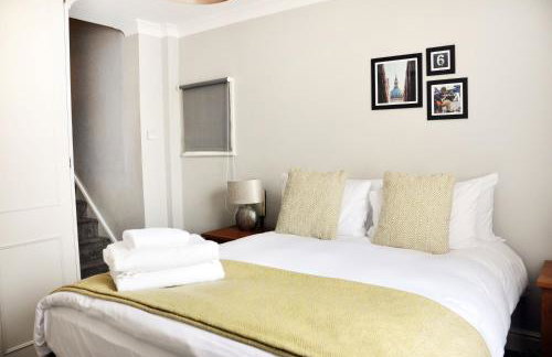 Lamington Apartments - London Hammersmith - Foto 116