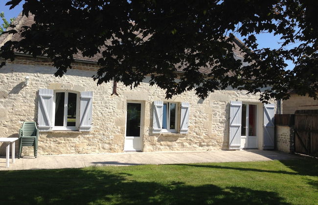 Farmhouse in Boncourt for 7 Person - Foto 38