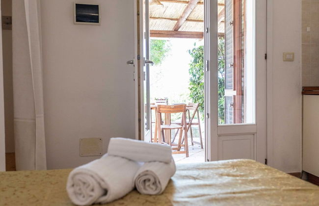 Borgo del Sole Salento - Photo 17