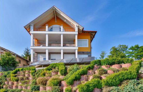 Cozy Home In Varazdinske Toplice - Foto 16