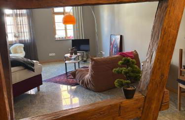 Bretten luxury suites - Foto 7