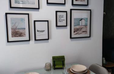 Apartamento en Alicante La Casa Azul - Foto 19