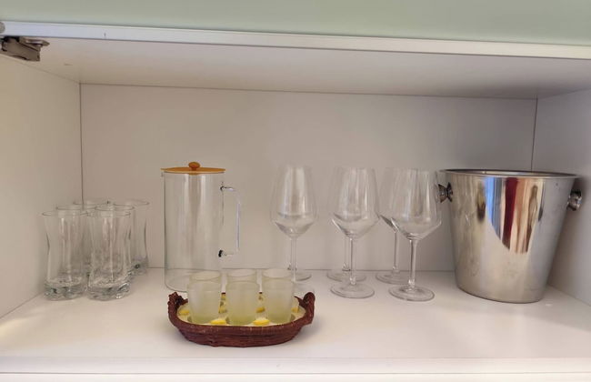 Holiday Home Orchidea - Foto 8