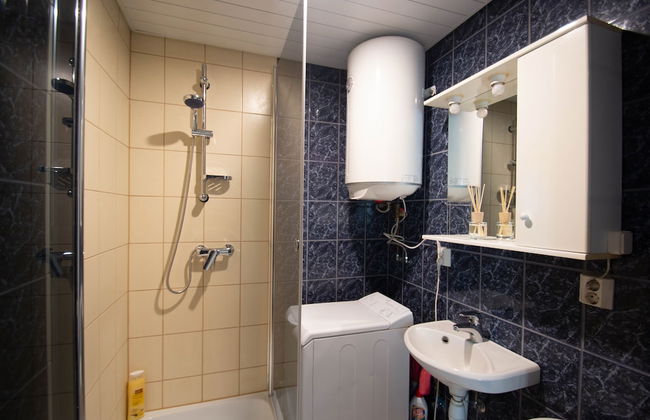 Aleksandri City heart Tartu Home Apt. - Foto 13