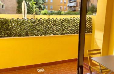 STOP&GO STATION BOLOGNA HOUSE Self Check-In 24-24 Central City-Fiera - Photo 27