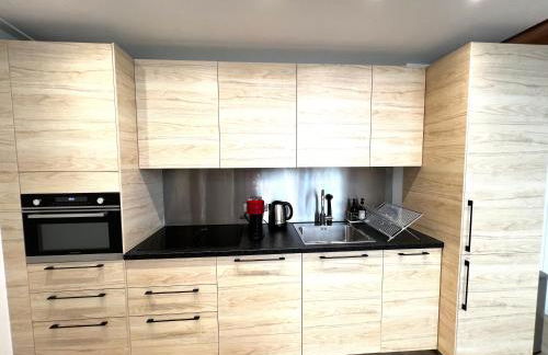 Apollinaire Luxury Loft - AC - Ideal Location - Peaceful - Foto 10