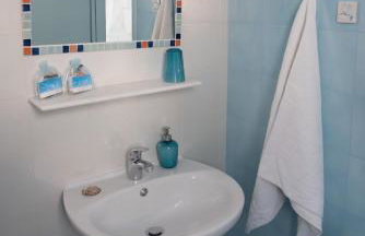 Paros Carmel studio-apartment - Photo 10