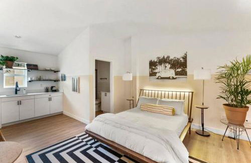 Pulehua Studio suite.hōʻoluʻolu - Foto 8