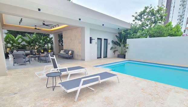 Servicio de comidas en la habitación