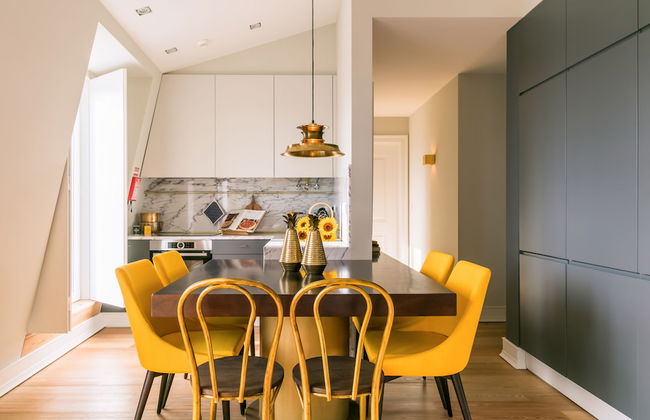 Almaria Ex Libris Chiado - Foto 51