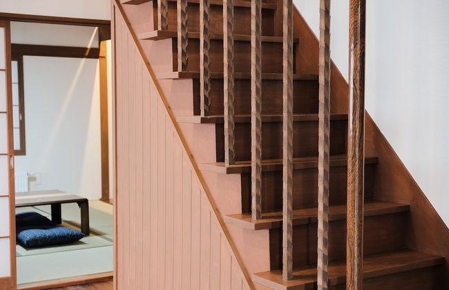 Lampstand STAY Sapporo - Photo 2