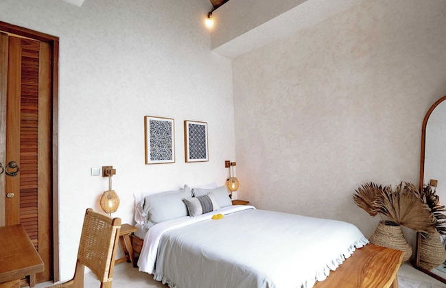 Villa Taman & Villa Serai Kedungu - Foto 5