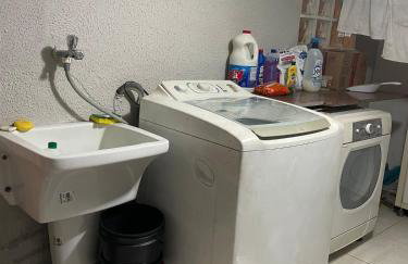 Casa com Piscina, Churrasqueira e Quartos amplos - Foto 53