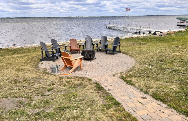 Rizzy's on the Lake - Foto 69