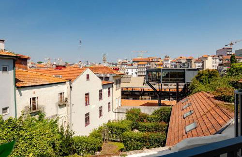 NorteSoul OldTown - 2 Bedroom 2 Bathroom Apartment! - Photo 18