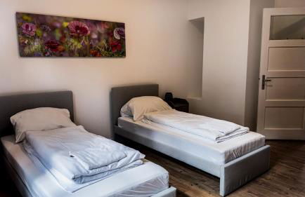 Le Apartments - Foto 16