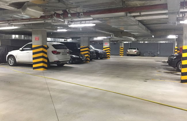 Avenue-Apart - Foto 41