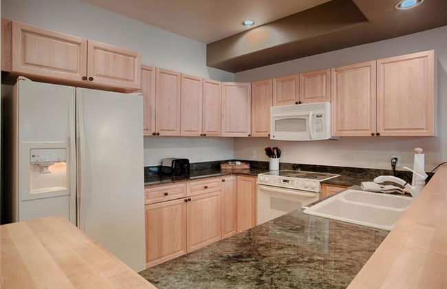 The Corral at Breckenridge by Great Western Lodging - Foto 56