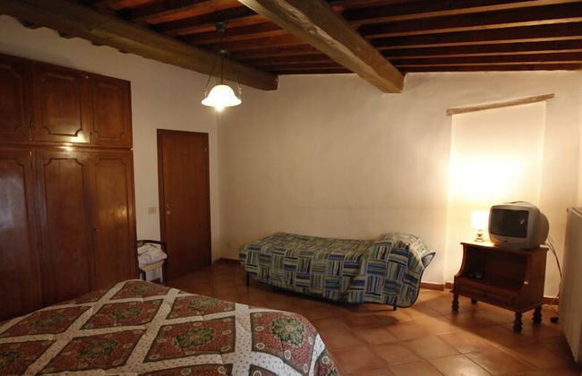 Fattoria Albanese Labardi - Photo 10