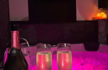 Love Room L'instanté - Suite "L'élégante" - Foto 5