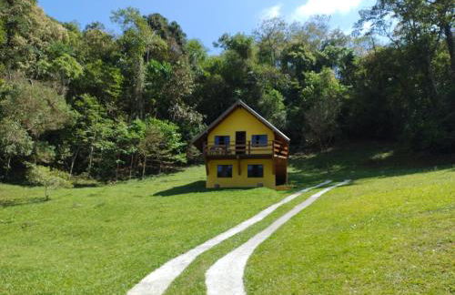 Chalé Portal Lazer Propriedade Inteira - Photo 21